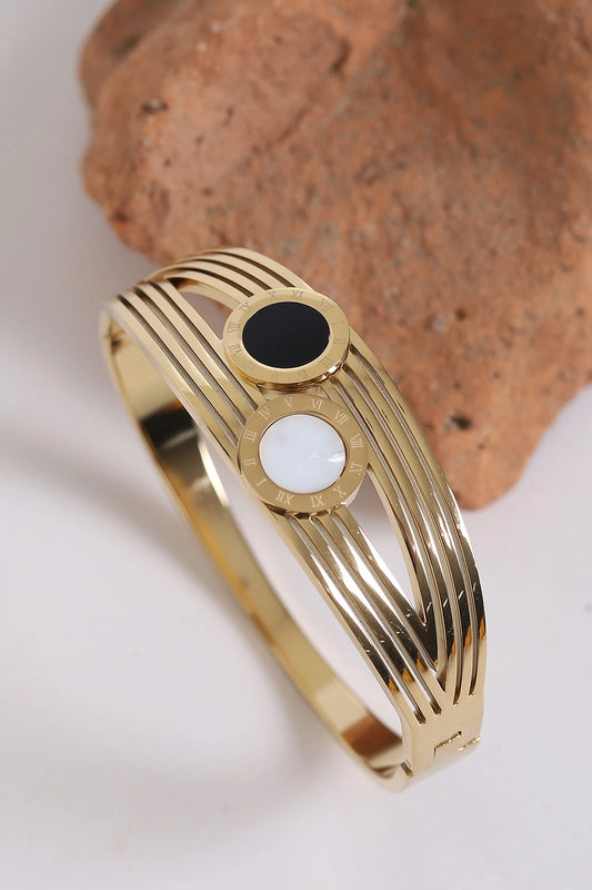 Stainless Steel Premium Quality Luxury Handcuff