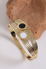 Stainless Steel Premium Quality Luxury Handcuff