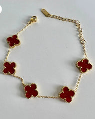 Stainless Steel Bracelet 5Colours