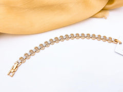 Xping Bracelet Real Stones Fine Quality