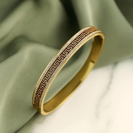 Stainless Steel Premium Quality Luxury Handcuff