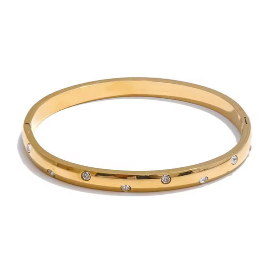 Stainless Steel Premium Quality Luxury Handcuff