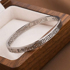 Stainless Steel Premium Quality Luxury Handcuff