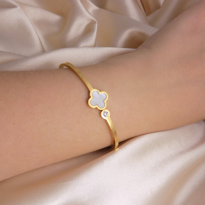 Stainless Steel Premium Quality Luxury Handcuff