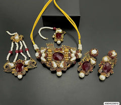 Where Grace Meets Glamour — Exclusive Choker Collection