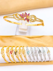 One Caret Fine Quality Handcuff