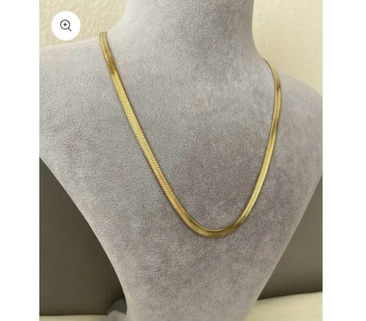 Golden Chain Fine Quality