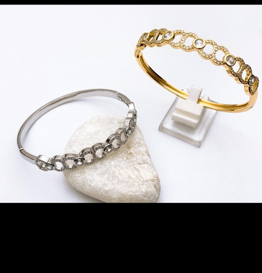 Stainless Steel Premium Quality Luxury Handcuff