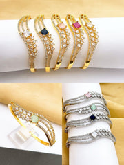 One Caret Fine Quality Handcuff
