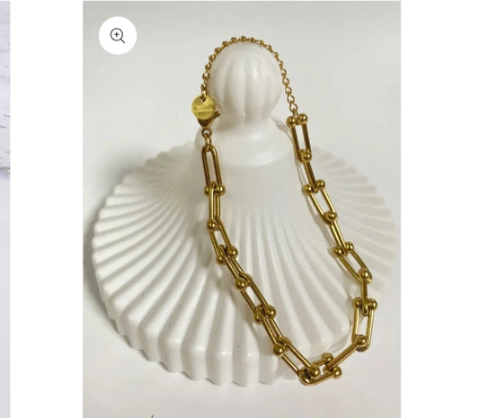 Stainless Steel Bracelet Fine Quality