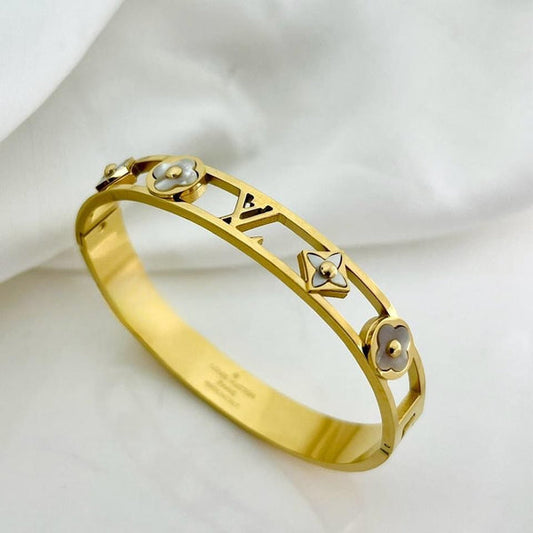 Stainless Steel Premium Quality Luxury Handcuff