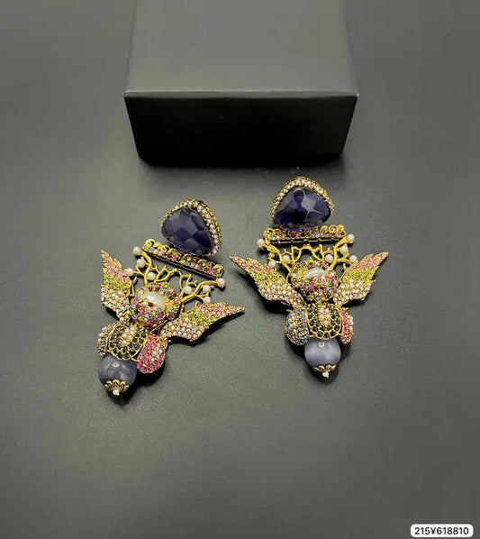 The wonderfull party earrings