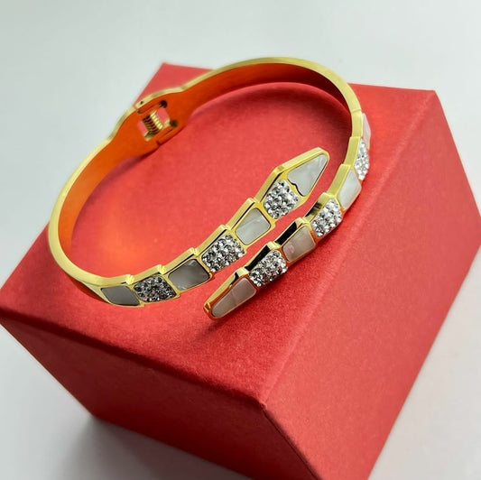 Stainless Steel Premium Quality Luxury Handcuff
