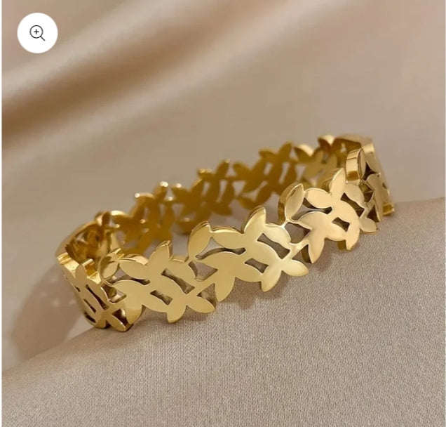 Stainless Steel Premium Quality Luxury Handcuff