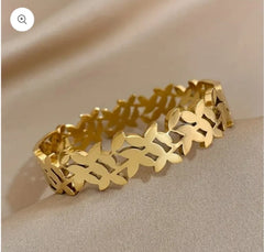 Stainless Steel Premium Quality Luxury Handcuff