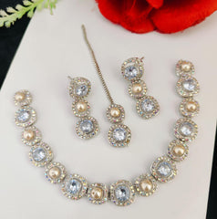 Real Stones Party Set
