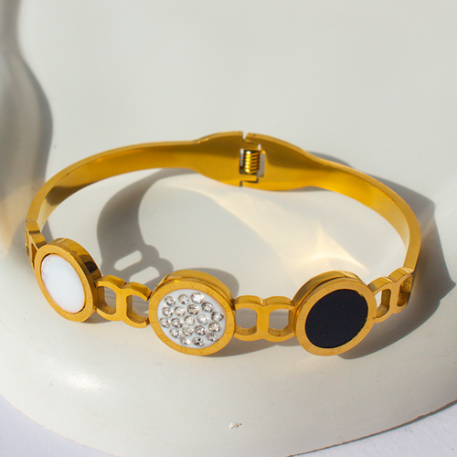 Stainless Steel Premium Quality Luxury Handcuff