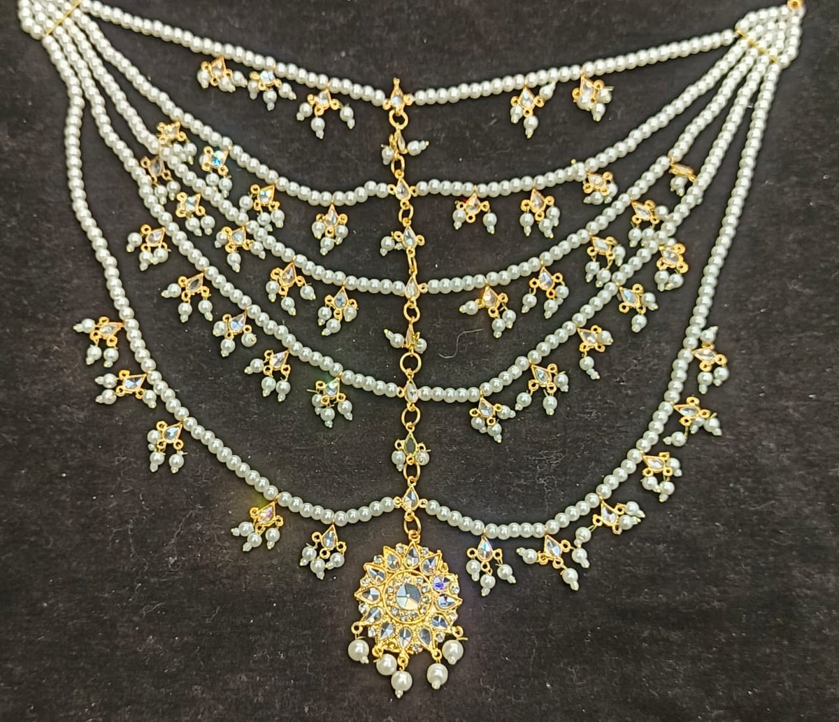 Bhawalpuri Matha Patti