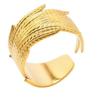 Stainless Steel Ring