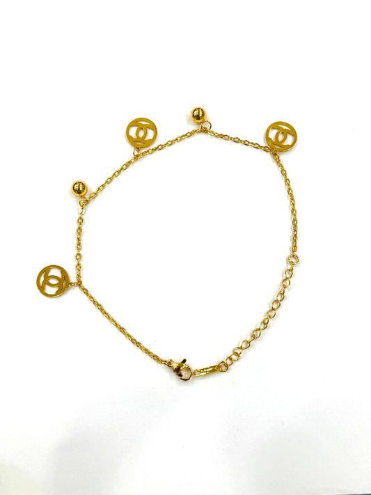 Stainless Steel Bracelet Fine Quality