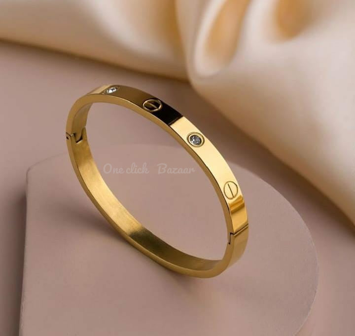 Stainless Steel Premium Quality Luxury Handcuff