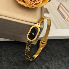 Stainless Steel Watch Bracelet