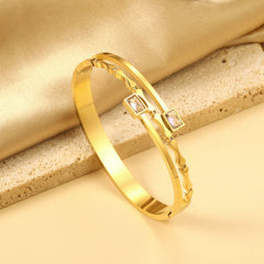 Stainless Steel Premium Quality Luxury Handcuff
