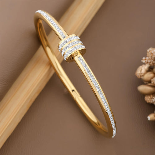 Stainless Steel Premium Quality Luxury Handcuff