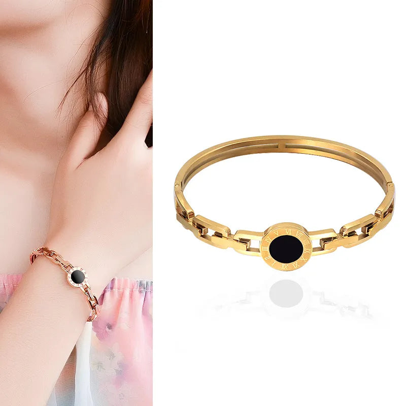 Stainless Steel Premium Quality Luxury Handcuff