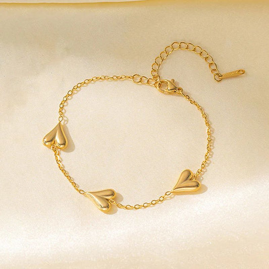 Stainless Steel Bracelet Fine Quality