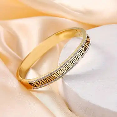 Stainless Steel Premium Quality Luxury Handcuff