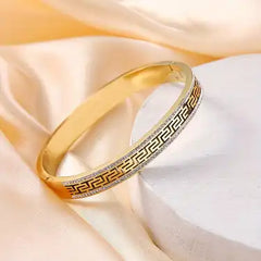 Stainless Steel Premium Quality Luxury Handcuff