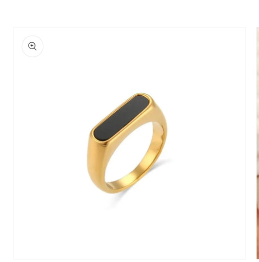 Stainless Steel Ring