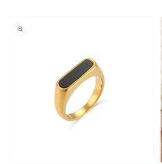 Stainless Steel Ring