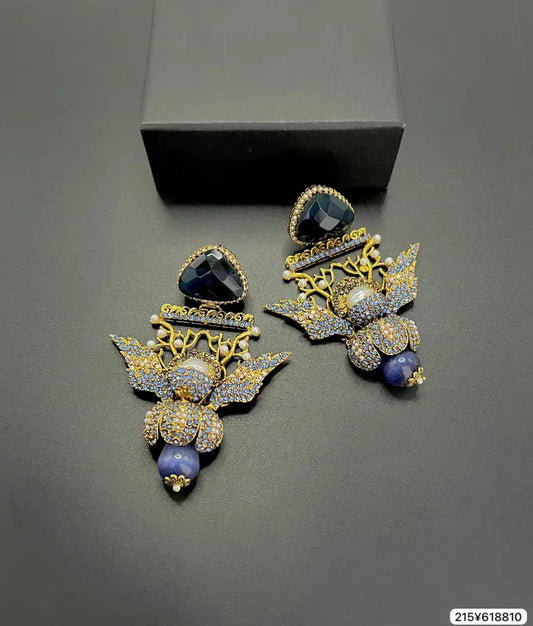 The wonderfull party earrings