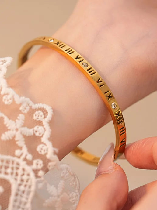 Stainless Steel Premium Quality Luxury Handcuff