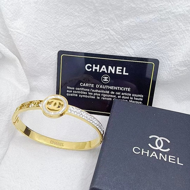 Stainless Steel Premium Quality Luxury Handcuff