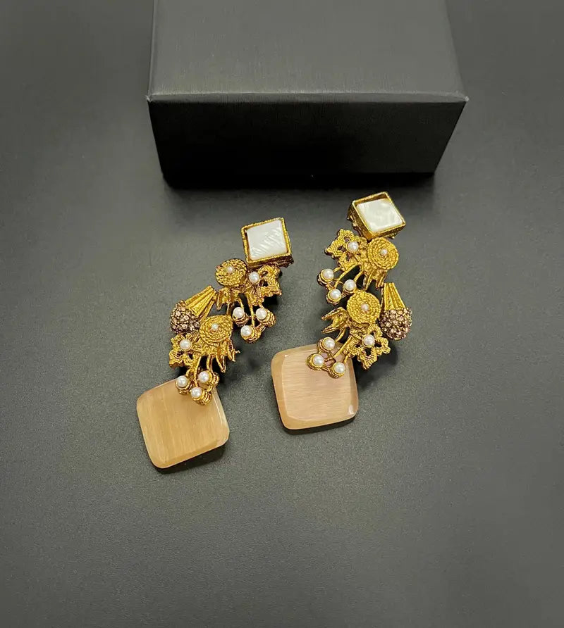 Newest Collection Quality Earring