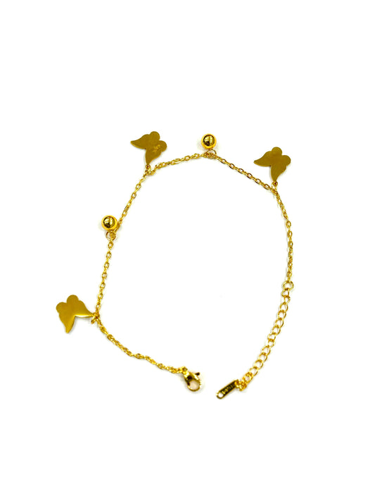 Stainless Steel Bracelet Fine Quality