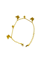 Stainless Steel Bracelet Fine Quality