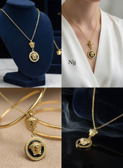 Stainless Steel Pendant Fine Quality