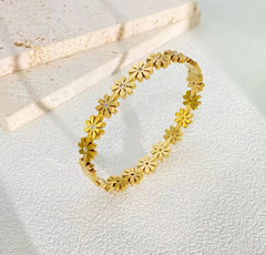 Stainless Steel Premium Quality Luxury Handcuff