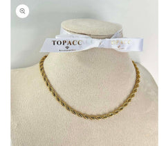Golden Chain Fine Quality