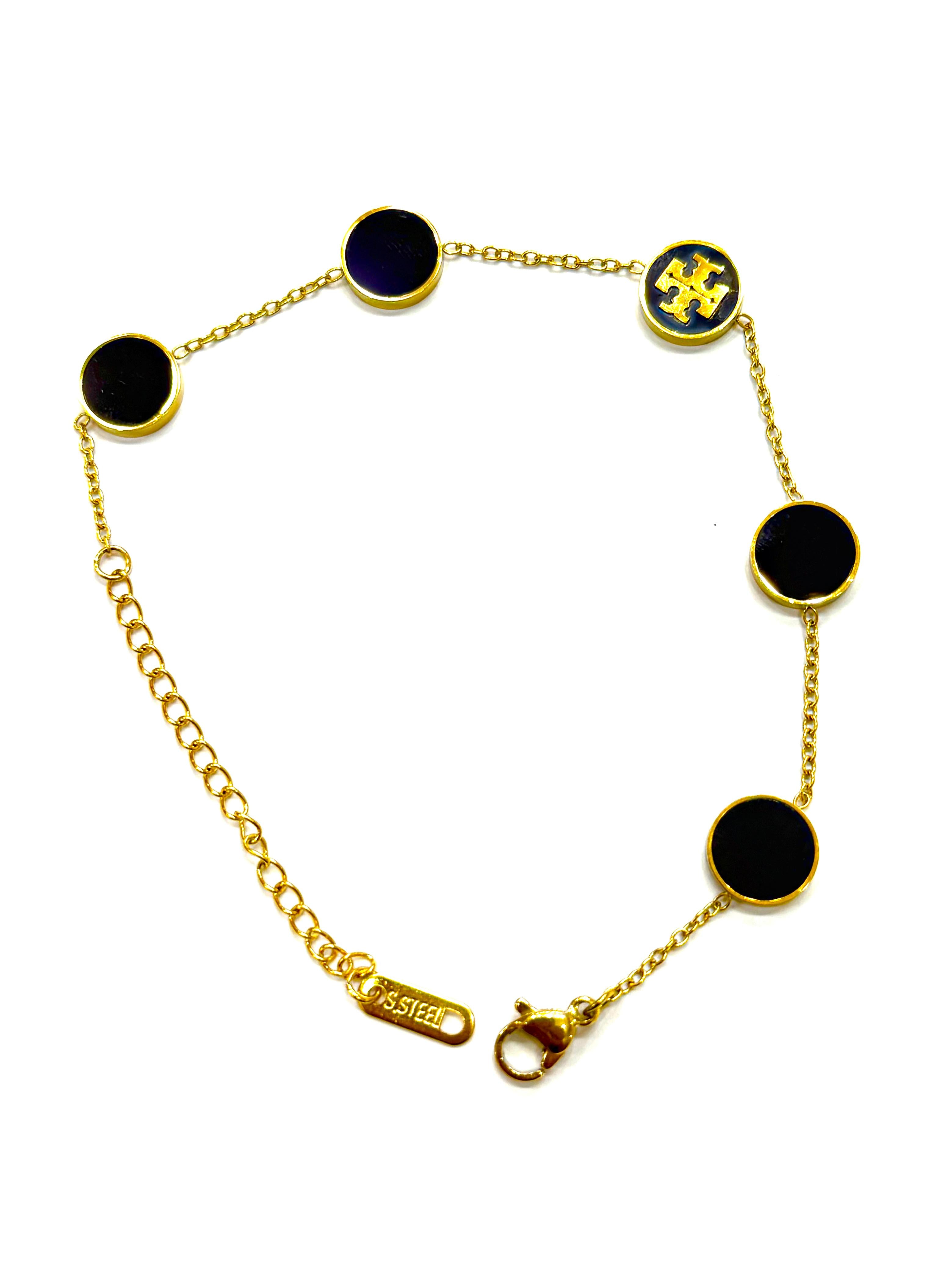 Stainless Steel Bracelet Fine Quality