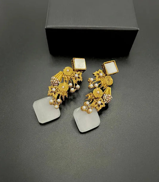 Newest Collection Quality Earring