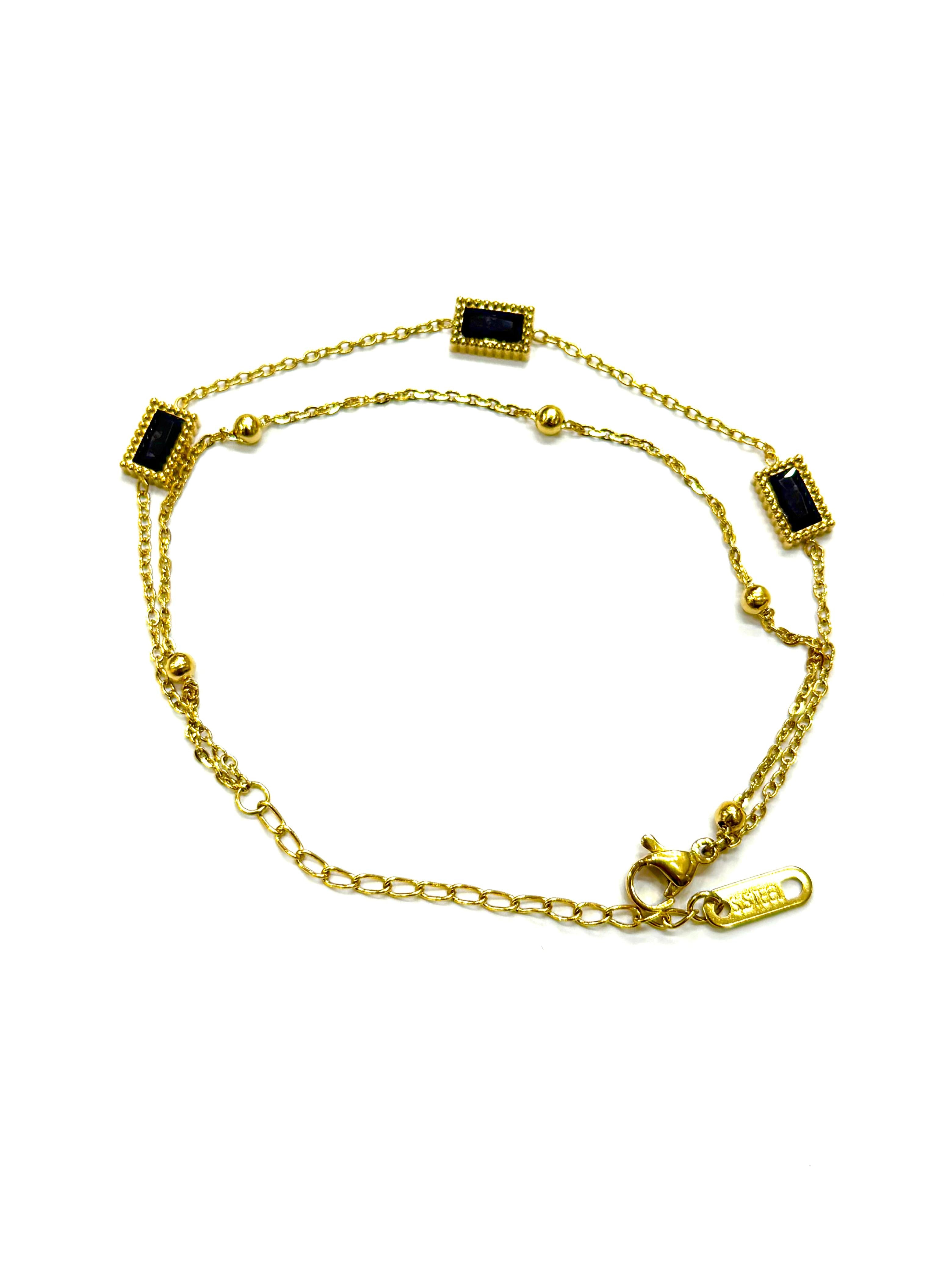 Stainless Steel Bracelet Fine Quality