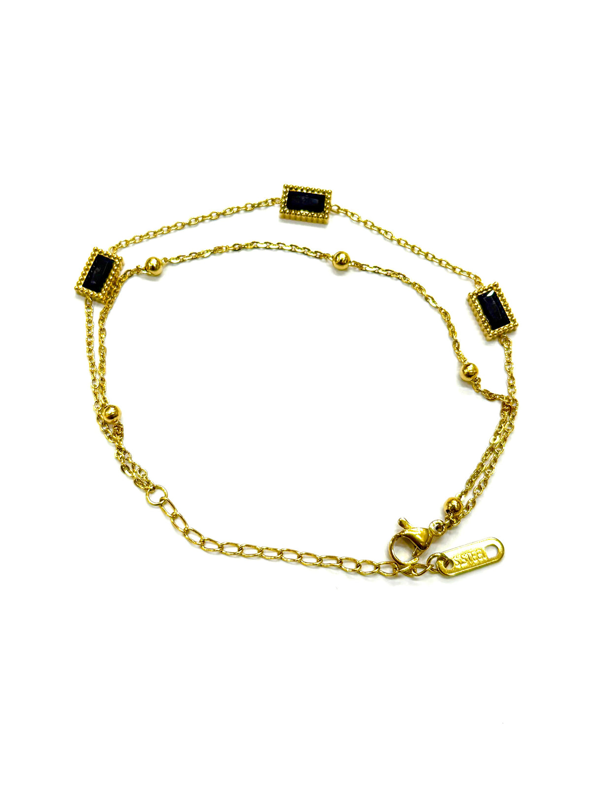 Stainless Steel Bracelet Fine Quality