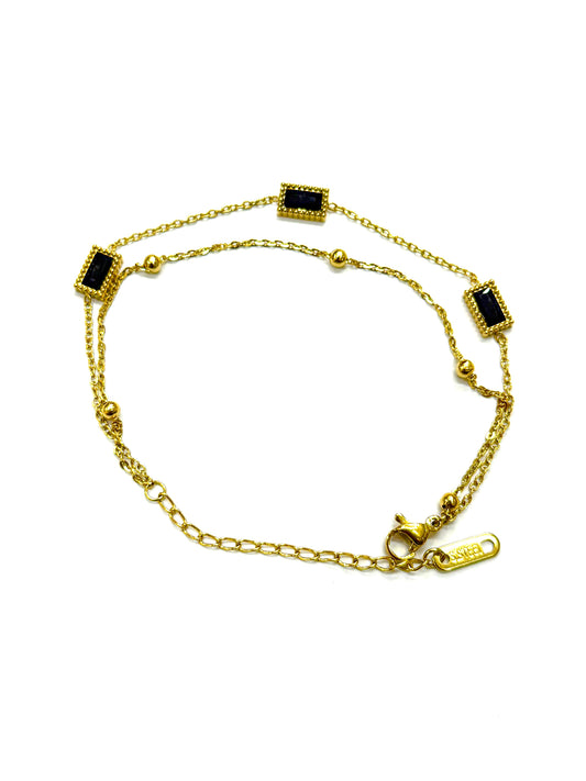 Stainless Steel Bracelet Fine Quality