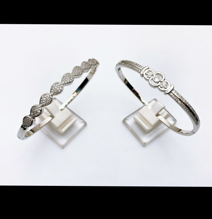 Stainless Steel Premium Quality Luxury Handcuff