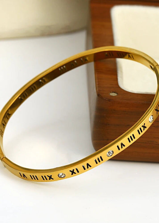 Stainless Steel Premium Quality Luxury Handcuff
